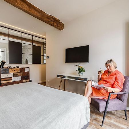 Bed and Breakfast Hofstede Ter Biest à Zwalm Extérieur photo
