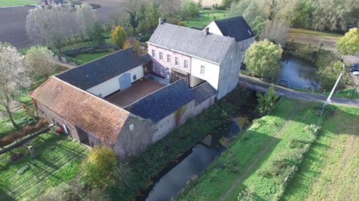 Bed and Breakfast Hofstede Ter Biest à Zwalm Extérieur photo